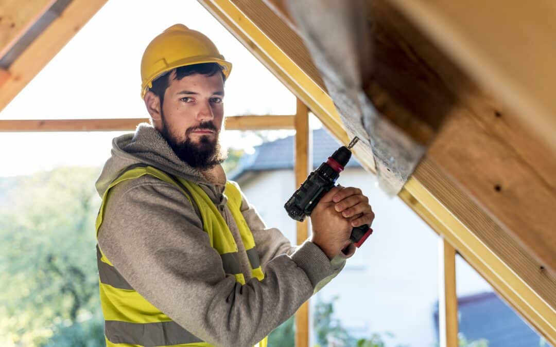 Commencez par l’isolation : le premier pas vers une maison économe en énergie